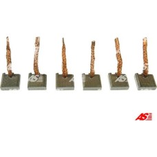 AS-PL SB0012S - Kohlebürste, Starter