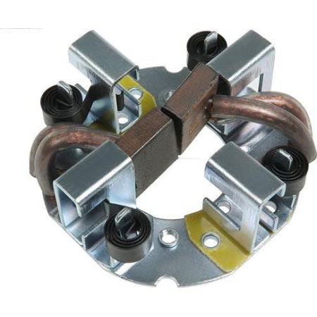 AS-PL SBH9009 - Holder, carbon brushes