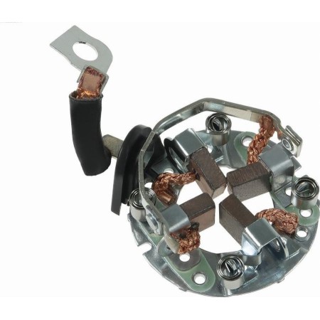 AS-PL SBH9004P - Holder, carbon brushes