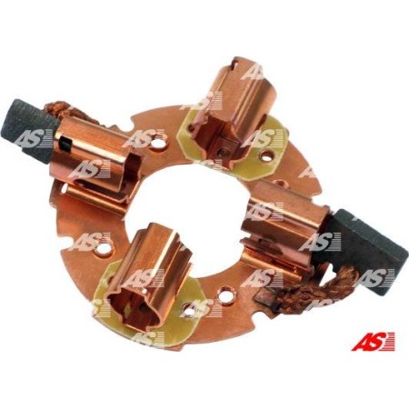 AS-PL SBH9014 - Holder, carbon brushes
