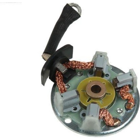 AS-PL SBH9011 - Holder, carbon brushes