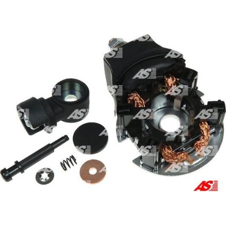 AS-PL SBH9035 - Holder, carbon brushes