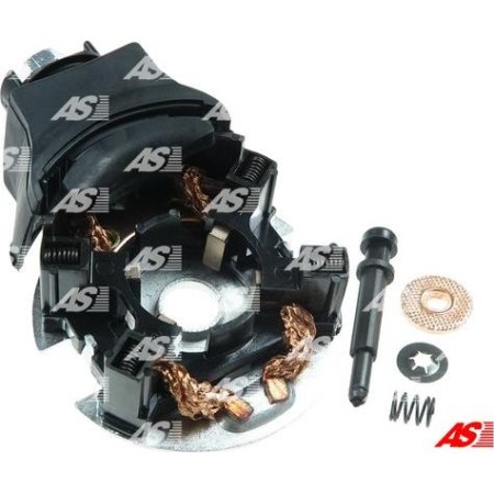 AS-PL SBH9031 - Holder, carbon brushes