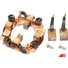 AS-PL SBH9024(LETRIKA) - Porte-balais