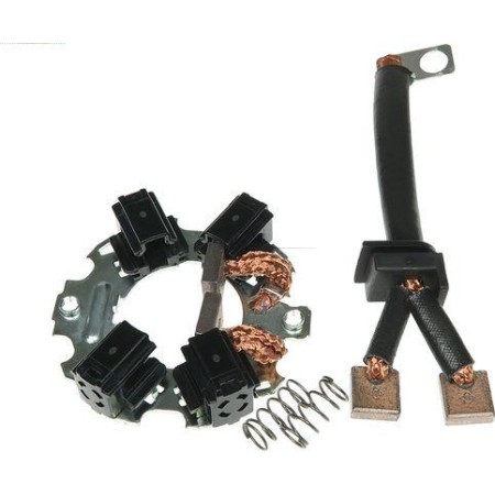 AS-PL SBH5009P - Holder, carbon brushes