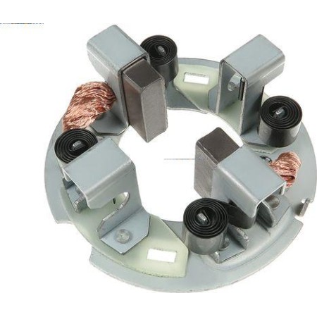 AS-PL SBH6001 - Holder, carbon brushes