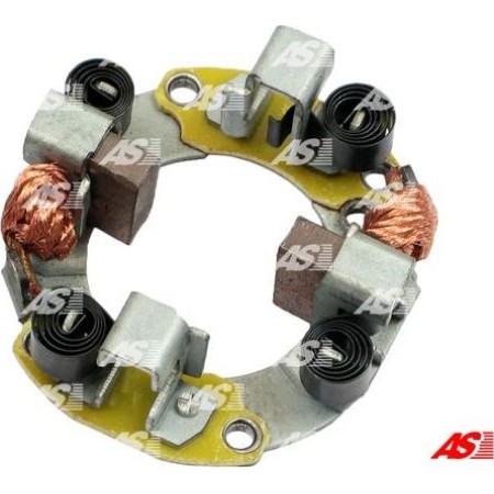 AS-PL SBH6008 - Holder, carbon brushes