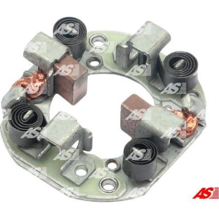 AS-PL SBH6007 - Holder, carbon brushes