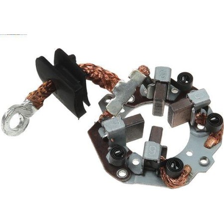 AS-PL SBH6011 - Holder, carbon brushes