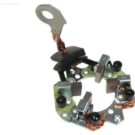 AS-PL SBH6033P - Holder, carbon brushes