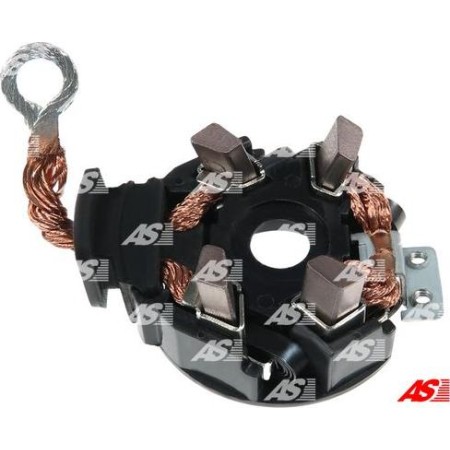 AS-PL SBH6024S - Holder, carbon brushes