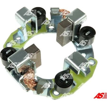 AS-PL SBH6021S - Holder, carbon brushes