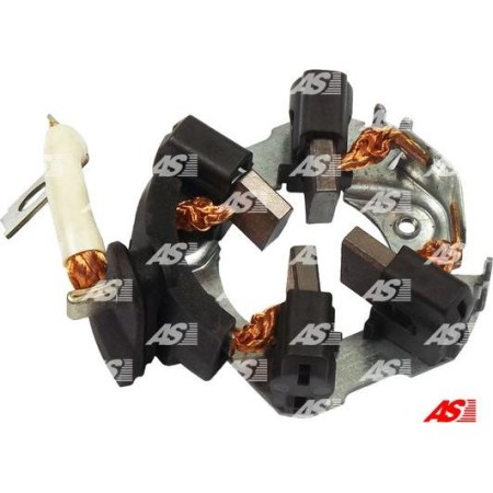 AS-PL SBH0093(BOSCH) - Holder, carbon brushes