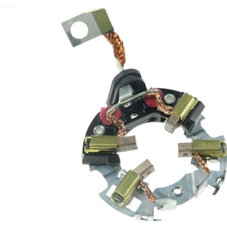 AS-PL SBH0097(IKA) - Holder, carbon brushes