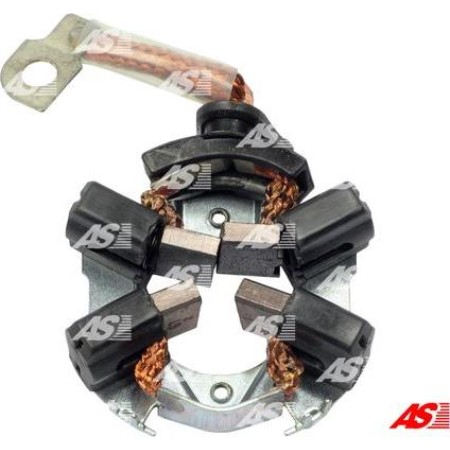 AS-PL SBH0045 - Holder, carbon brushes