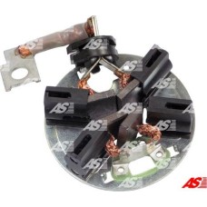 AS-PL SBH0040 - Soporte, escobillas de carbón