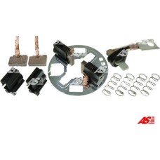 AS-PL SBH0056 - Porte-balais