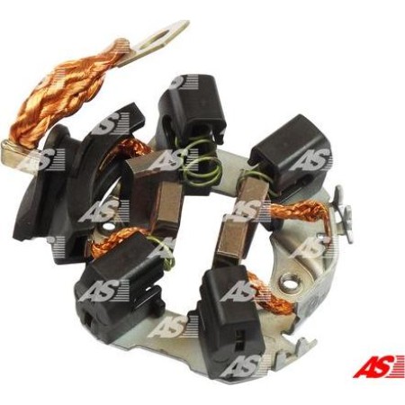 AS-PL SBH0051(BOSCH) - Holder, carbon brushes