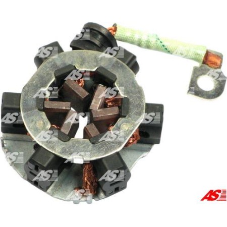 AS-PL SBH0060 - Holder, carbon brushes