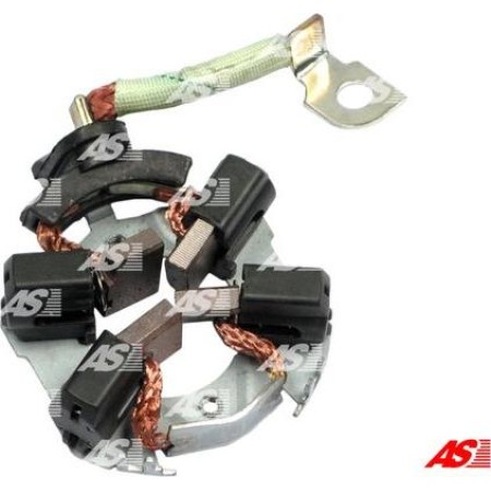 AS-PL SBH0061 - Holder, carbon brushes