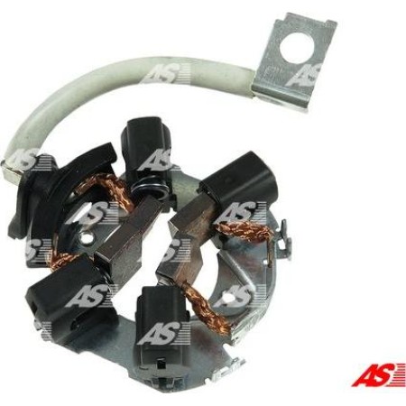 AS-PL SBH0009(BOSCH) - Holder, carbon brushes