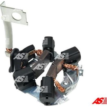 AS-PL SBH0008(BOSCH) - Holder, carbon brushes