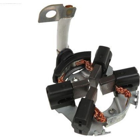 AS-PL SBH0035(BOSCH) - Holder, carbon brushes