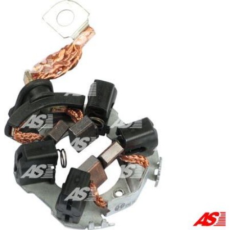 AS-PL SBH0037(BOSCH) - Holder, carbon brushes