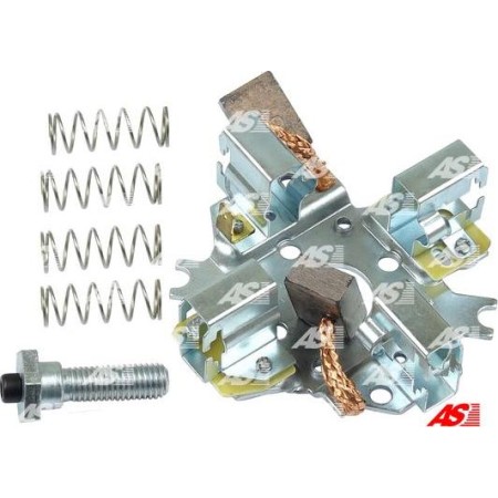 AS-PL SBH0024 - Holder, carbon brushes