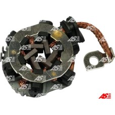 AS-PL SBH0027 - Supporto, Spazzole in carbone