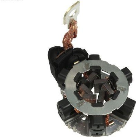 AS-PL SBH0148P - Holder, carbon brushes