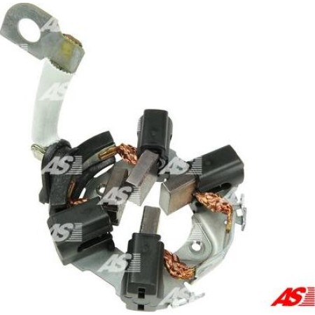 AS-PL SBH0119(BOSCH) - Holder, carbon brushes