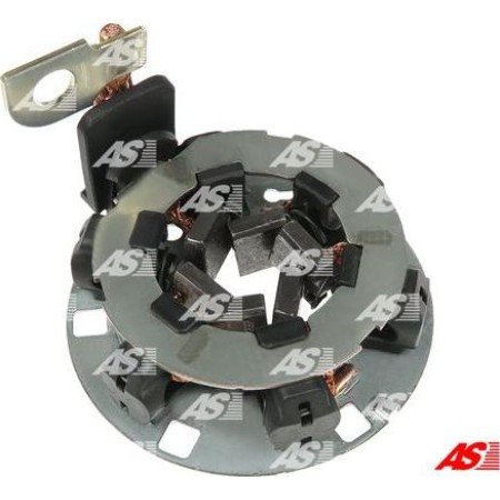 AS-PL SBH0135P - Holder, carbon brushes