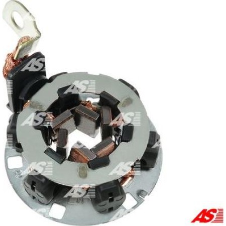 AS-PL SBH0129P - Holder, carbon brushes