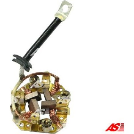 AS-PL SBH1008 - Holder, carbon brushes