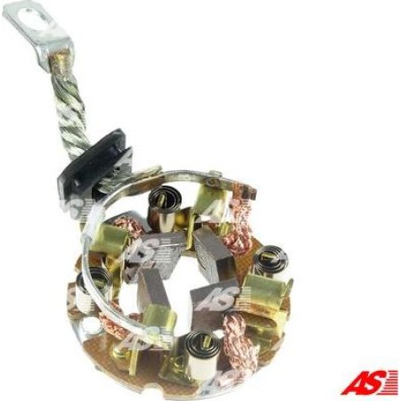 AS-PL SBH1017(DELCO) - Holder, carbon brushes
