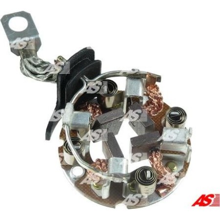 AS-PL SBH1029(DELCO) - Holder, carbon brushes