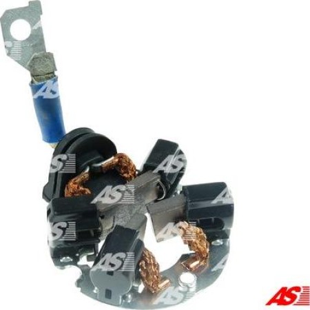 AS-PL SBH1025(DELCO) - Holder, carbon brushes