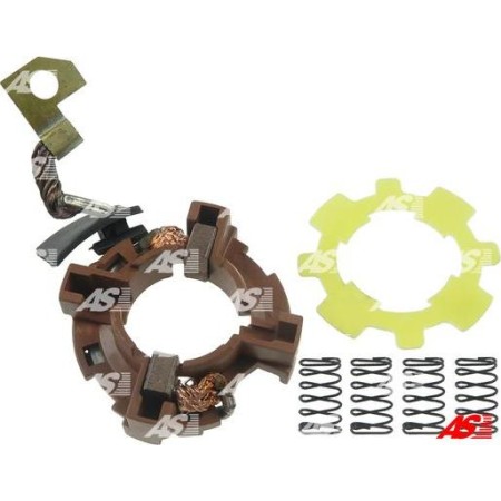 AS-PL SBH3019 - Holder, carbon brushes