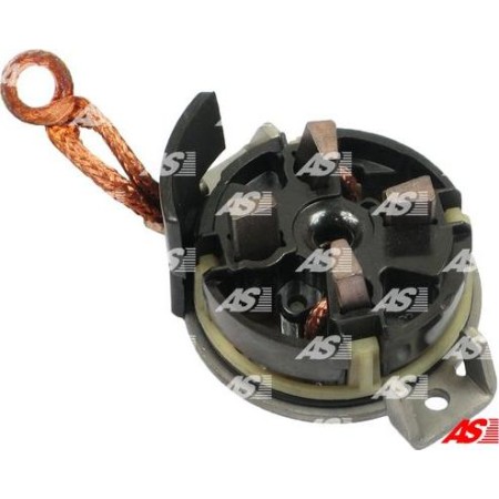 AS-PL SBH3016 - Holder, carbon brushes