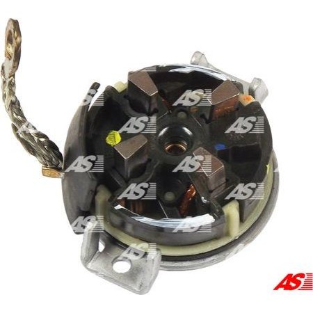 AS-PL SBH3018(VALEO) - Holder, carbon brushes