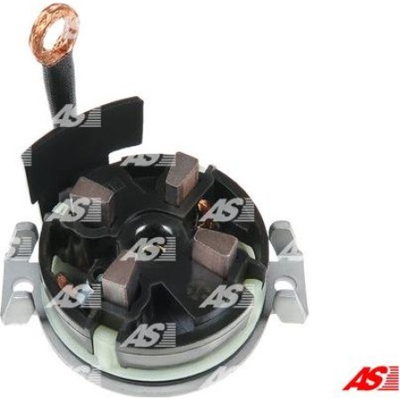 AS-PL SBH3018 - Holder, carbon brushes