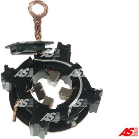AS-PL SBH3032(VALEO) - Holder, carbon brushes