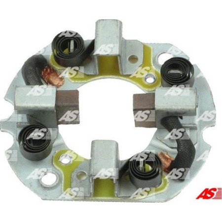AS-PL SBH2004 - Holder, carbon brushes