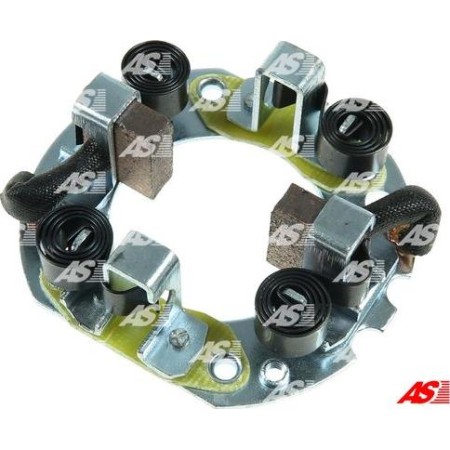 AS-PL SBH2011 - Holder, carbon brushes
