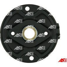 AS-PL SBR0059 - Couvercle de starter, carburateur