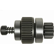 AS-PL SD9009 - Piñón, arrancador