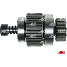AS-PL SD9024 - Ritzel, Starter
