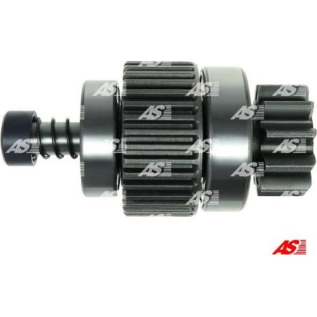 AS-PL SD9022 - Pinion, bendix, starter