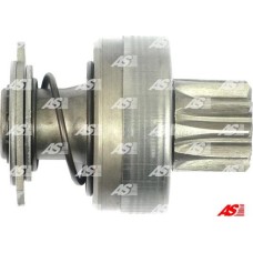 AS-PL SD9072 - Pignone, Motorino d'avviamento